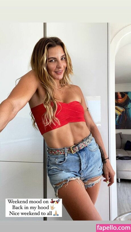 Christina Hammer