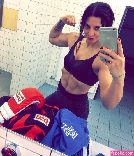 Christina Hammer