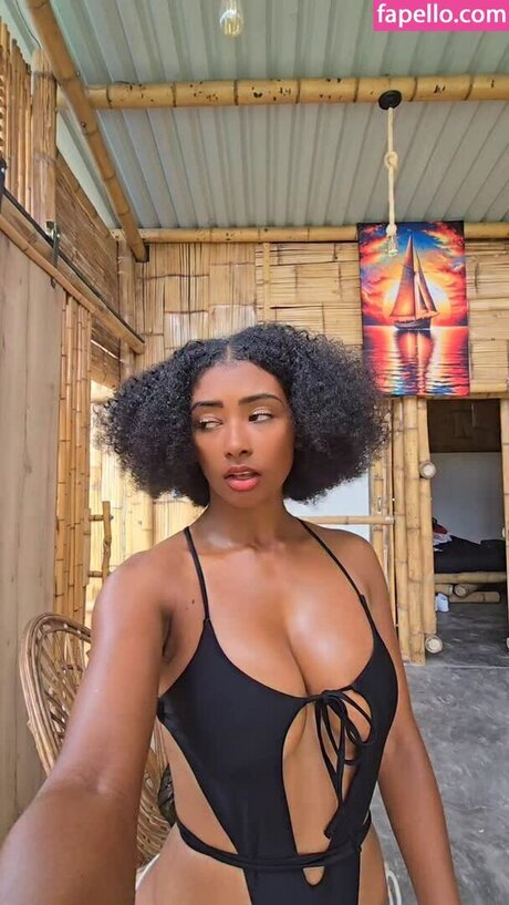 Jessica Nahomy