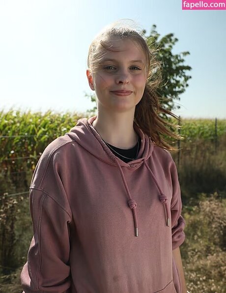 Naakte gelekte OnlyFans-foto van Ersties