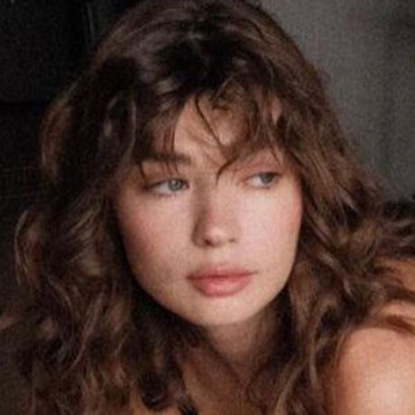 Naakte gelekte OnlyFans-foto van Anastasiia Mitina