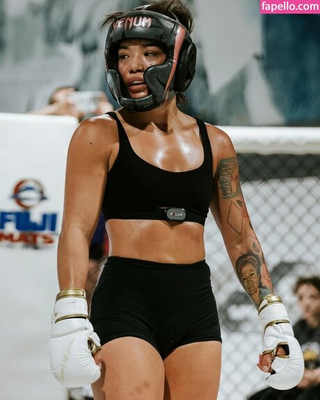 Tracy Cortez