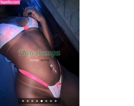 Naakte gelekte OnlyFans-foto van Naiihcristina0