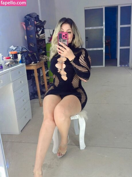 Naakte gelekte OnlyFans-foto van Jverazo