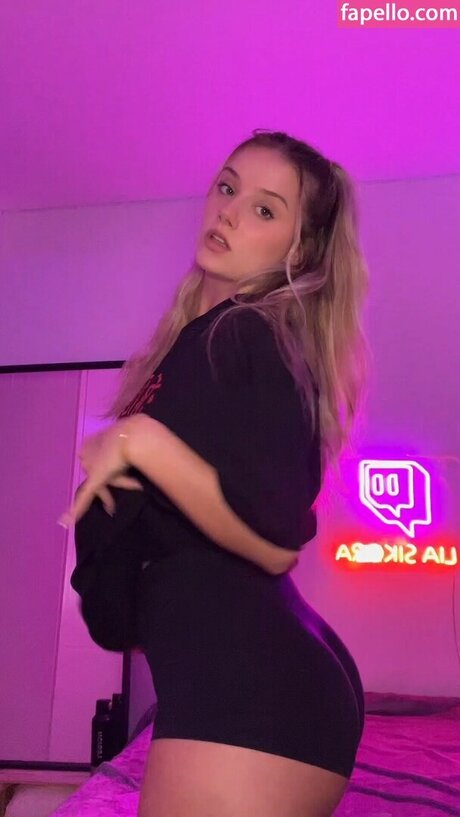 Lia Sikora