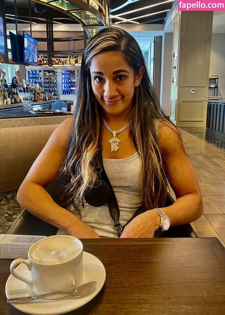 Amanda Serrano