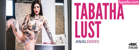 Tabatha Lust