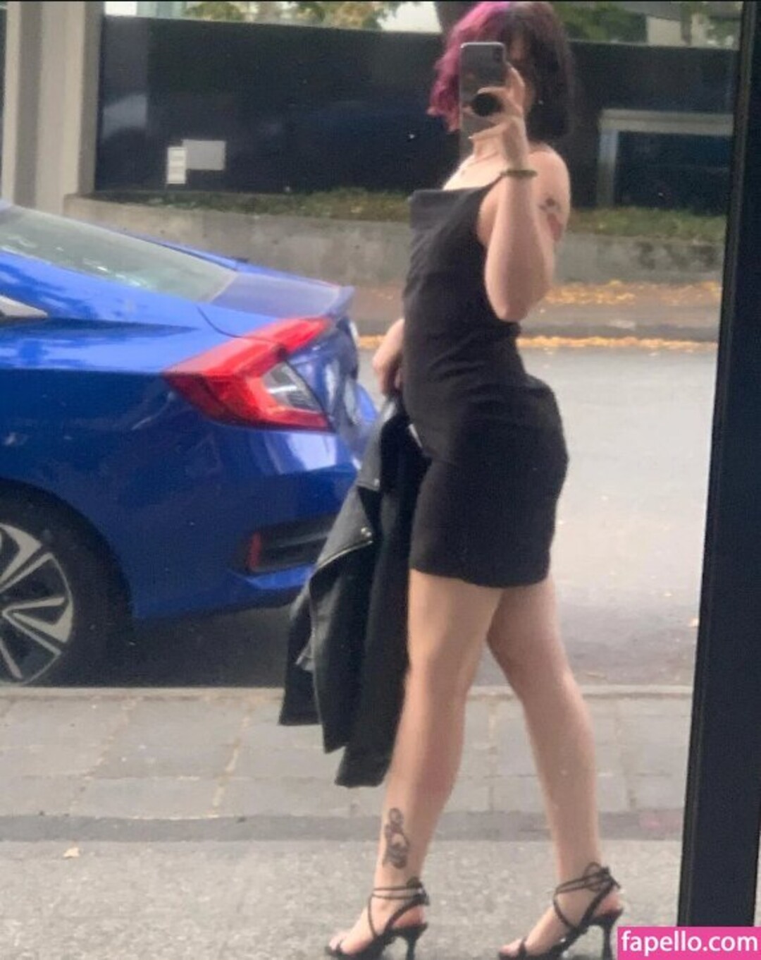 Naakte gelekte OnlyFans-foto van Msvioletvixxen #26 Naakte gelekte OnlyFans-foto van Msvioletvixxen #26