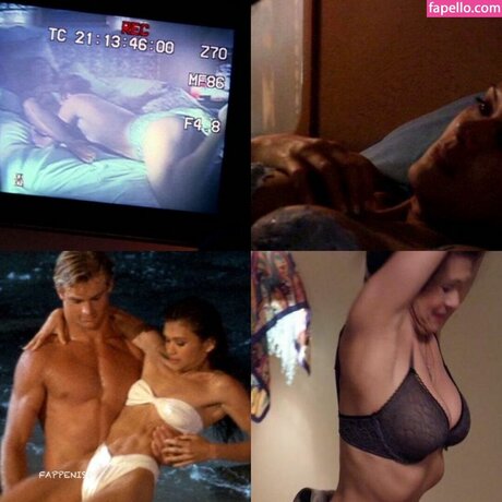 Nia Peeples