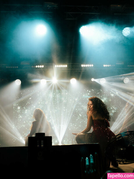 Anastasia Kamenskykh