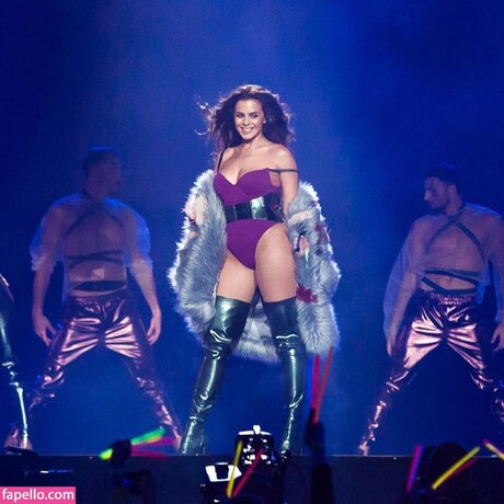 Anastasia Kamenskykh