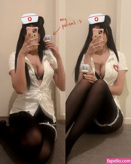 Naakte gelekte OnlyFans-foto van Tookki