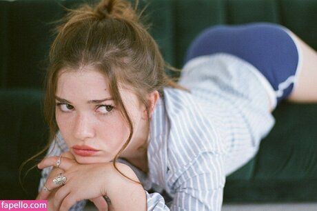 Katie Douglas