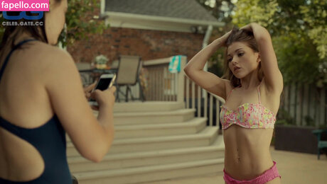 Katie Douglas