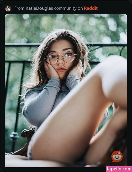 Katie Douglas