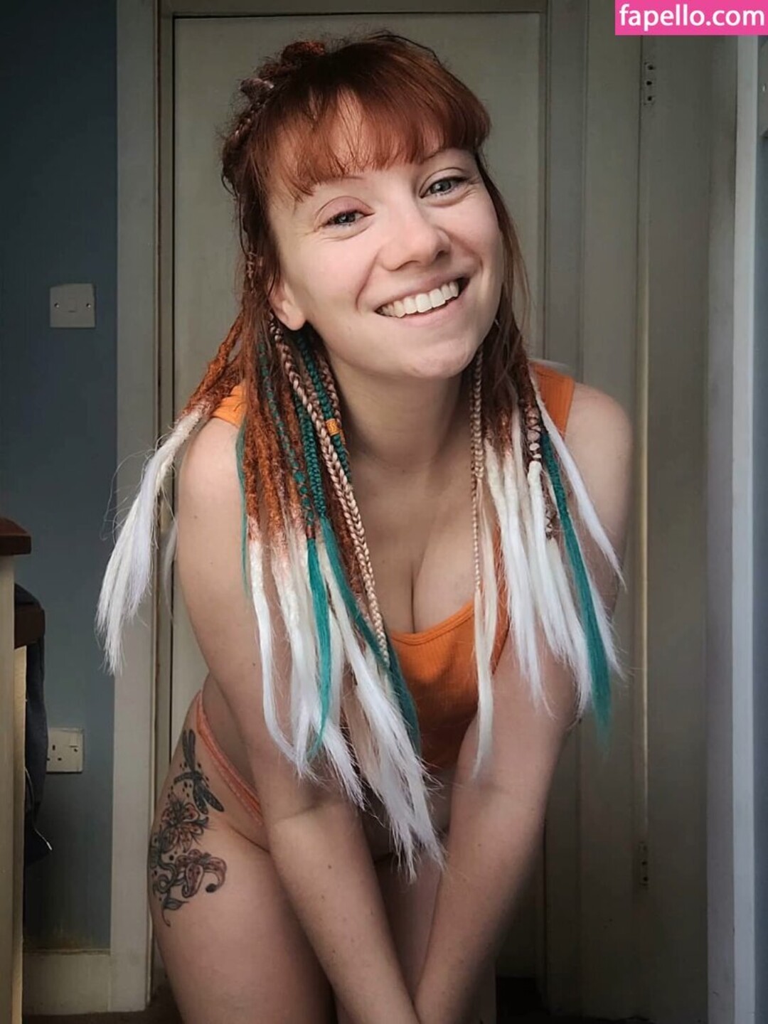 Naakte gelekte OnlyFans-foto van Jodie Marie Asmr #1 Naakte gelekte OnlyFans-foto van Jodie Marie Asmr #1