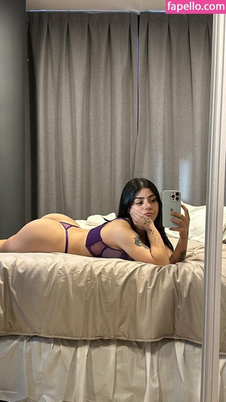 Mica Ybañez