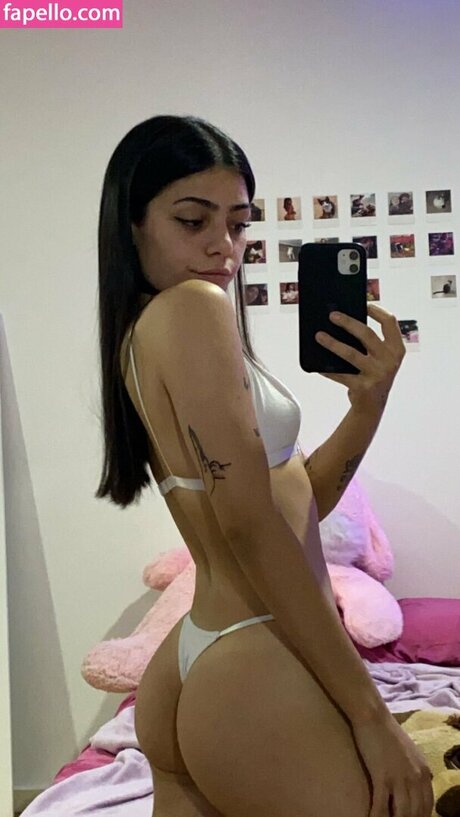 Mica Ybañez