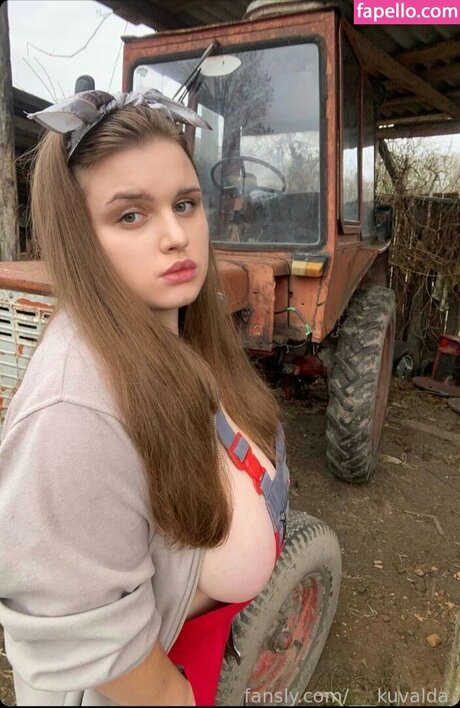 Kuvalda