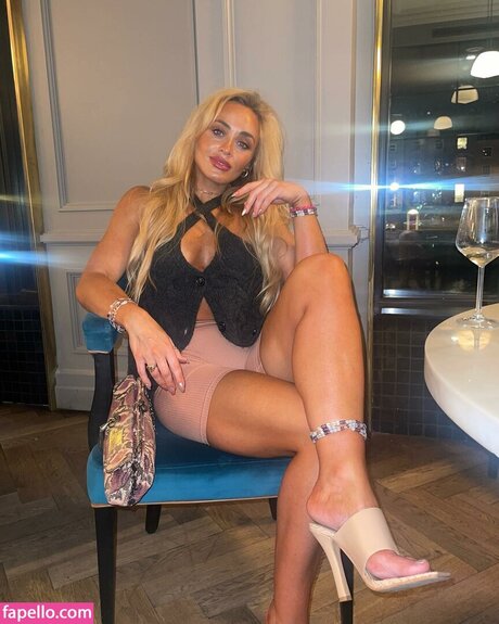 Jessica Gresty