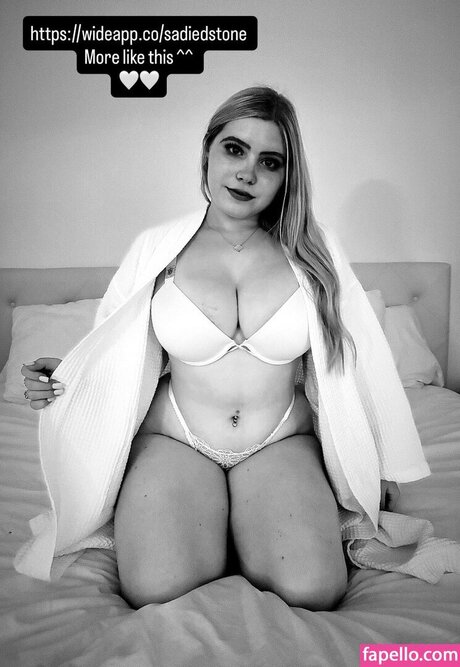 Sadie Stone