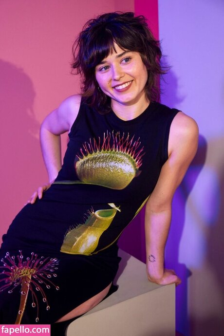 Ruby Cruz