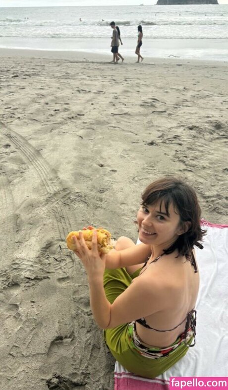 Ruby Cruz