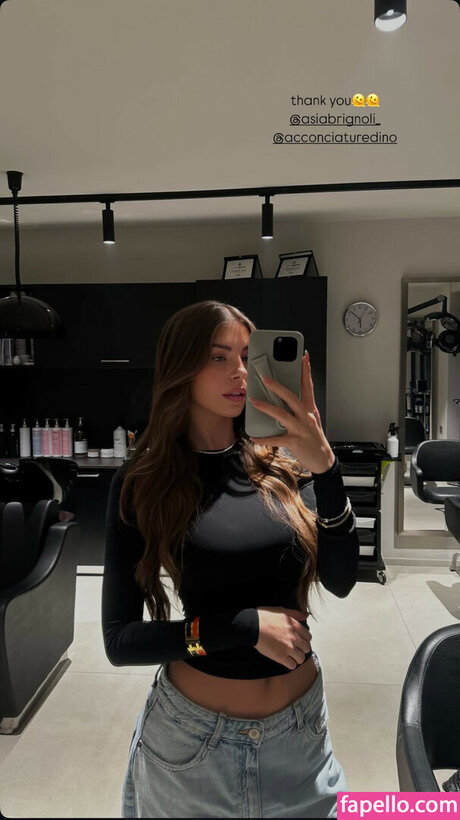 Sofia Silvestri