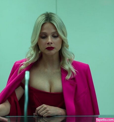 Valentina Zenere
