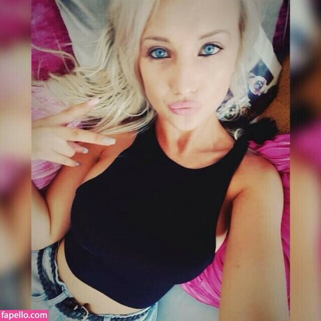 Amber Koltzow Bastick