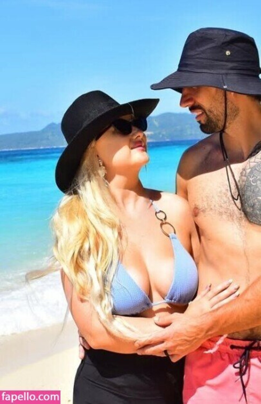 Naakte gelekte OnlyFans-foto van Amber Koltzow Bastick #2 Naakte gelekte OnlyFans-foto van Amber Koltzow Bastick #2