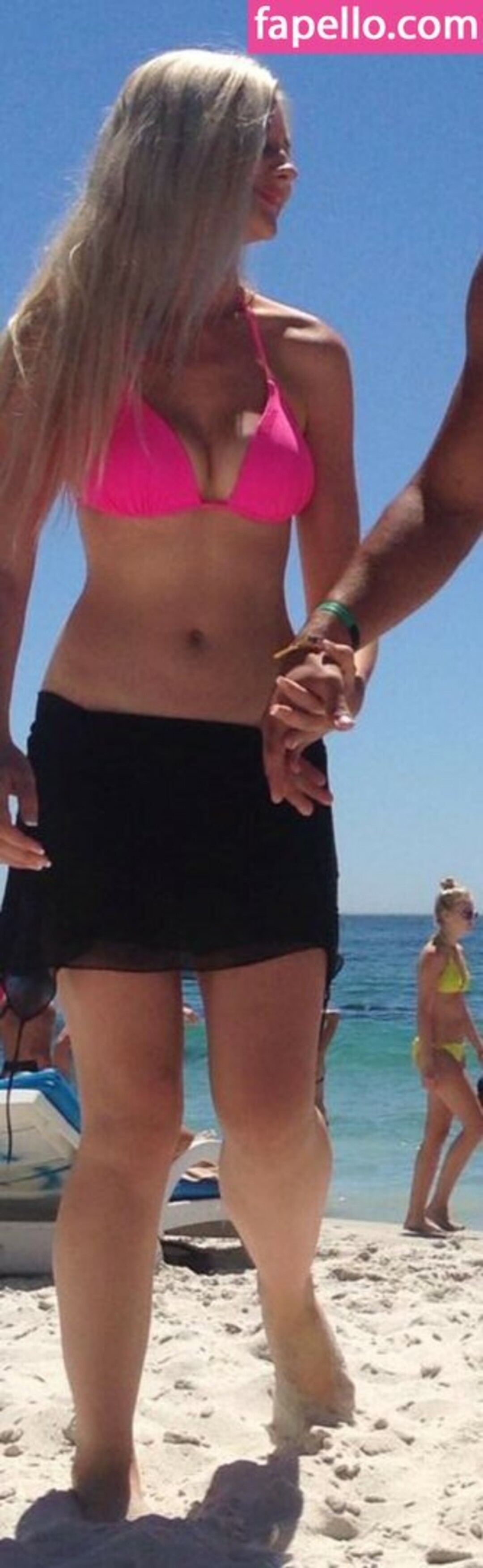 Naakte gelekte OnlyFans-foto van Amber Koltzow Bastick #25 Naakte gelekte OnlyFans-foto van Amber Koltzow Bastick #25