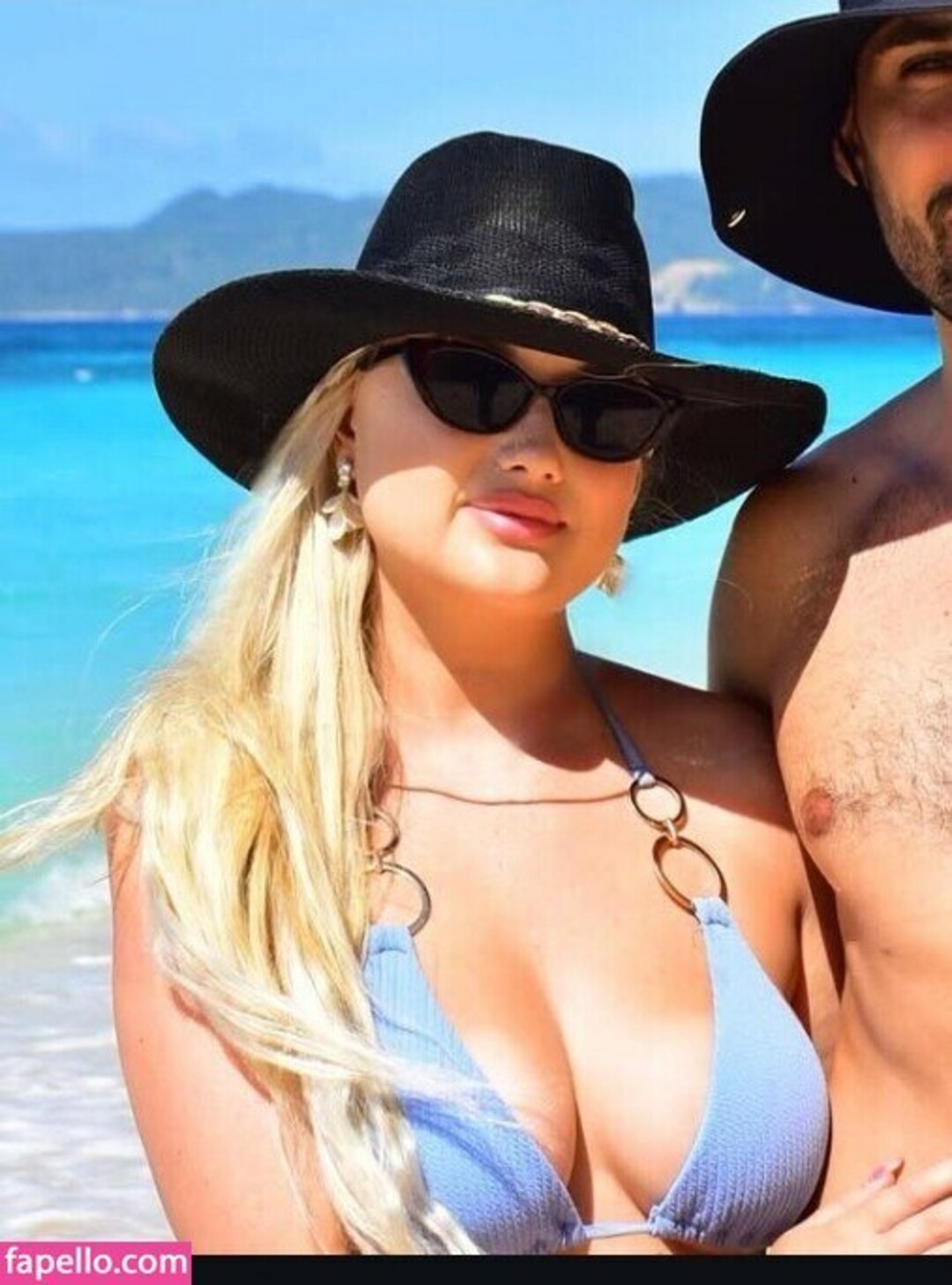 Naakte gelekte OnlyFans-foto van Amber Koltzow Bastick #3 Naakte gelekte OnlyFans-foto van Amber Koltzow Bastick #3