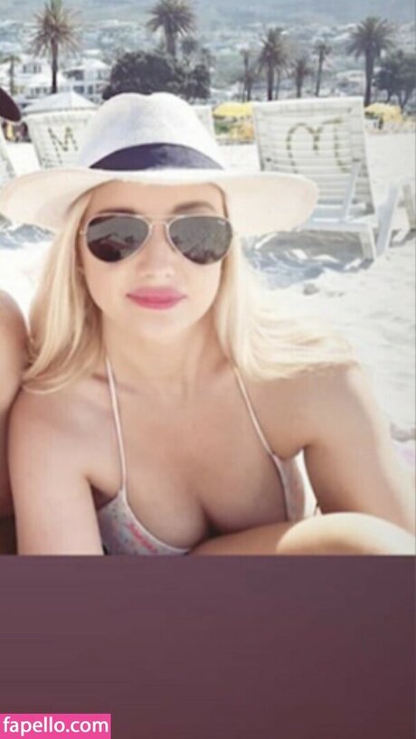 Amber Koltzow Bastick