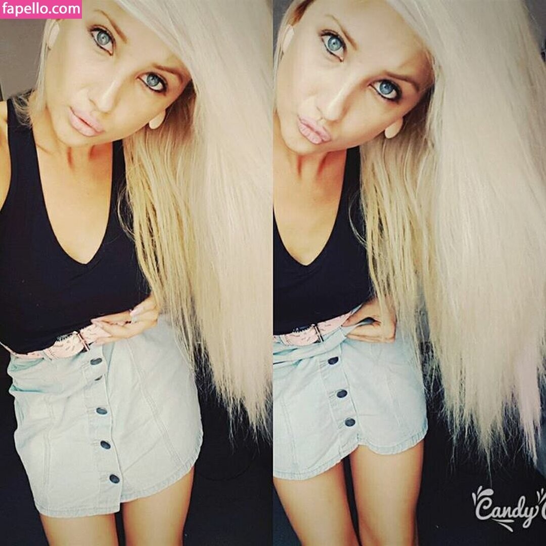 Naakte gelekte OnlyFans-foto van Amber Koltzow Bastick #42 Naakte gelekte OnlyFans-foto van Amber Koltzow Bastick #42