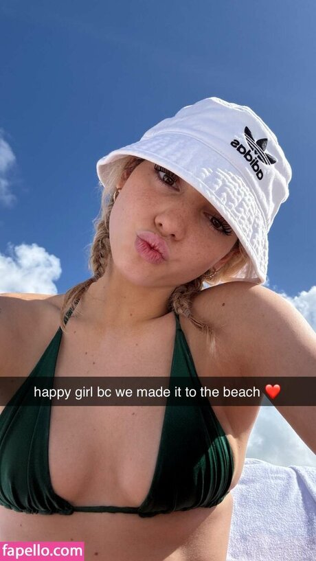 Megan Eugenio