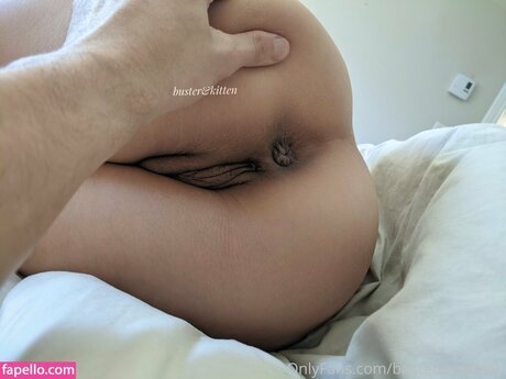Busterandkitten