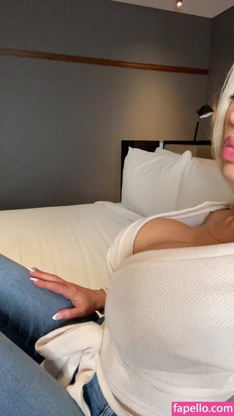 Portia Paris