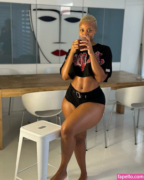 Faustina Thobakgale