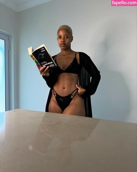 Faustina Thobakgale