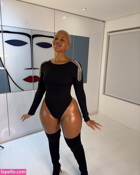 Faustina Thobakgale