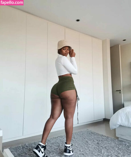 Faustina Thobakgale