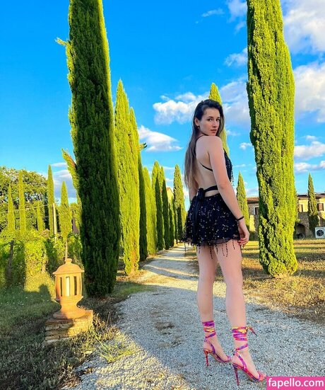Elisa Santinon