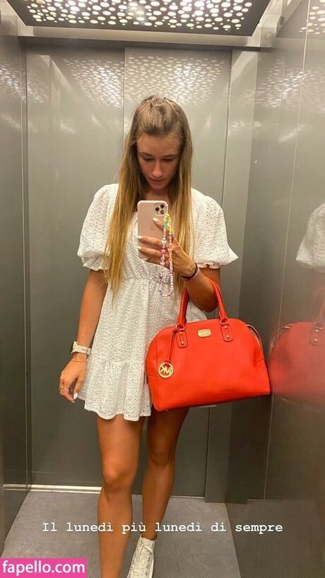 Elisa Santinon