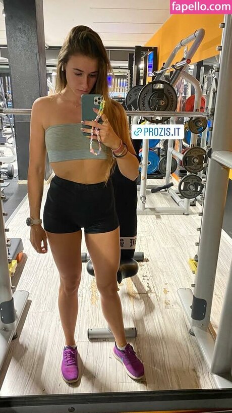 Elisa Santinon
