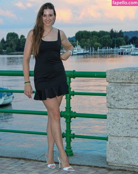 Elisa Santinon