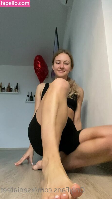 Kflexiblefeet
