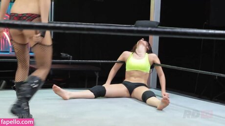Tessa Blanchard