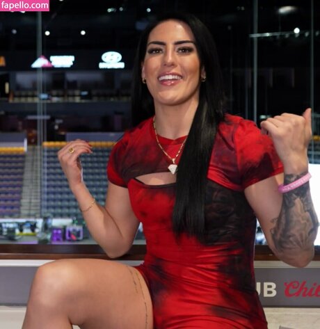 Tessa Blanchard