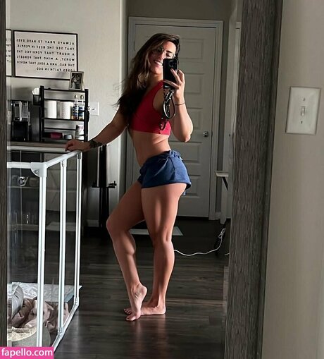 Tessa Blanchard